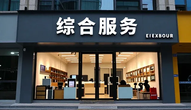 临汾企业网展示图片