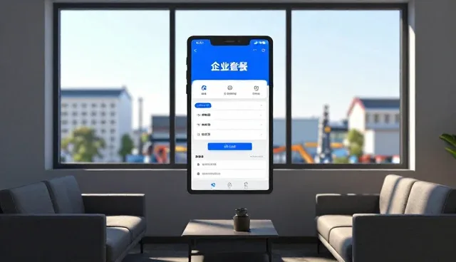 制造业企业名录查询在实际生产中的关键作用